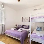 Hébergement de vacances Serèa Torre Lapillo