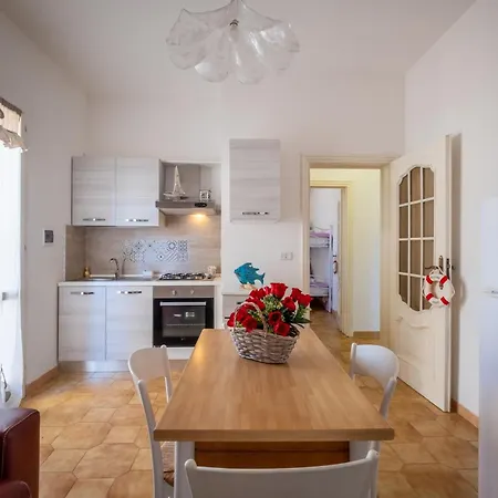 Casa vacanze Serèa