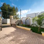 Holiday home Serea Torre Lapillo