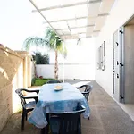 Holiday home Serea Torre Lapillo
