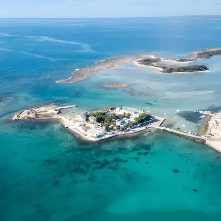 Serea Torre Lapillo